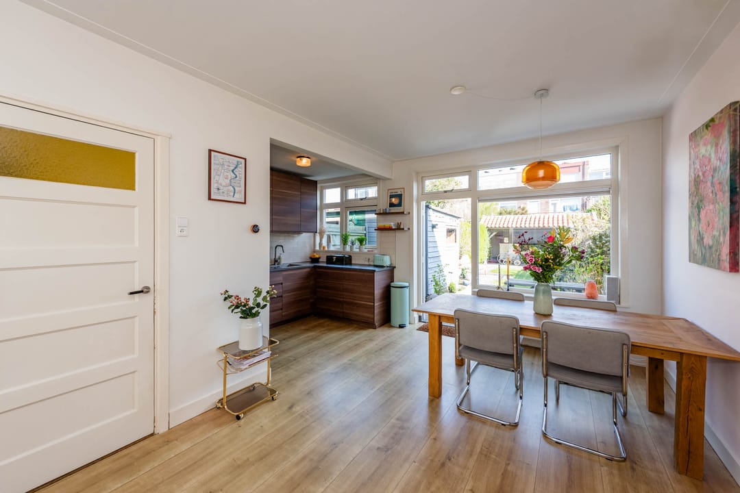 Foto 17 van Karel van Manderstraat 103