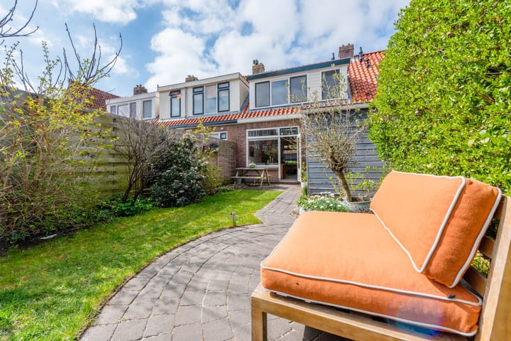 Foto 18 van Karel van Manderstraat 103