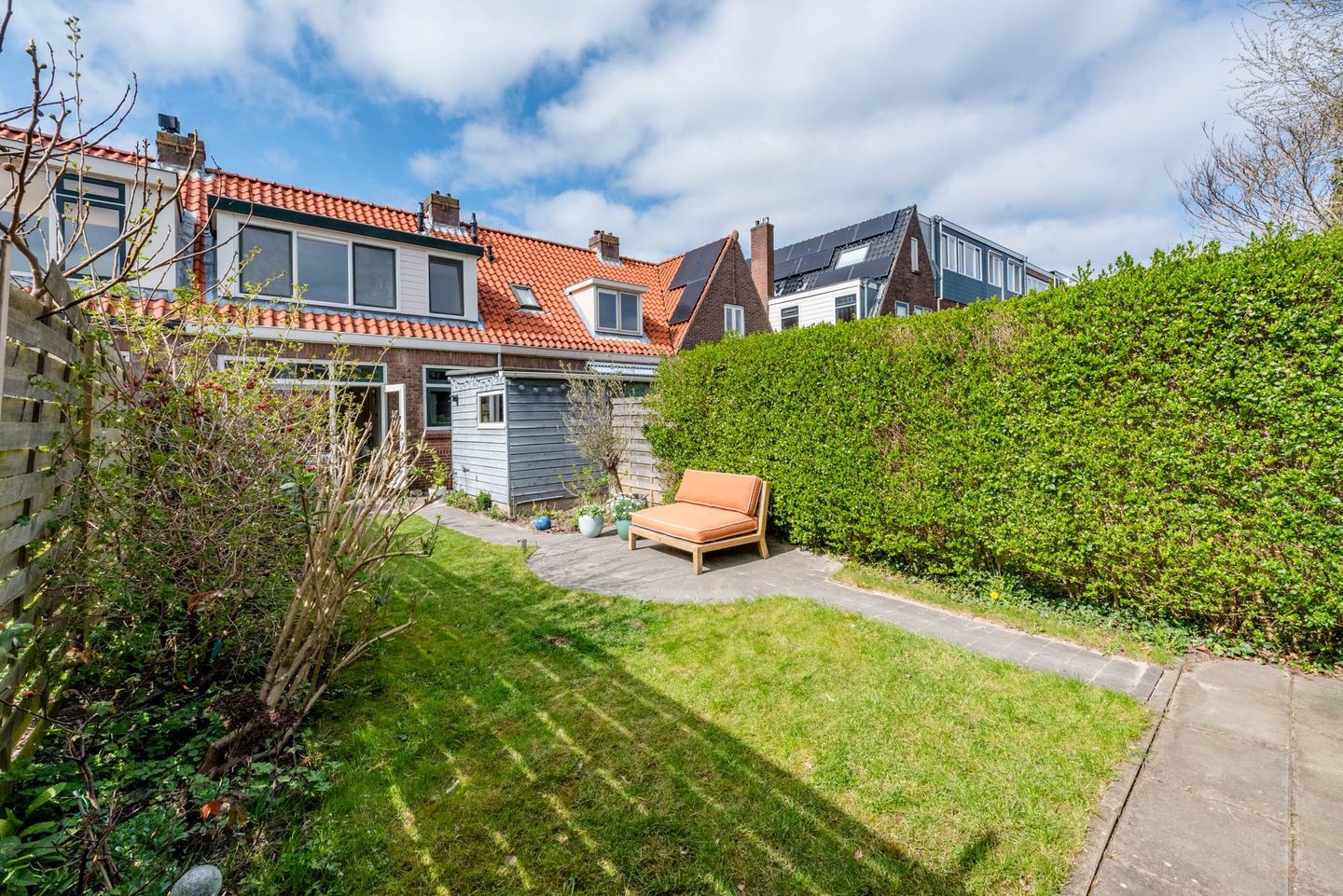 Foto 20 van Karel van Manderstraat 103