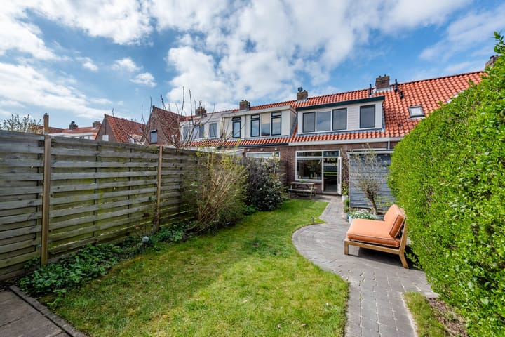 Foto 21 van Karel van Manderstraat 103