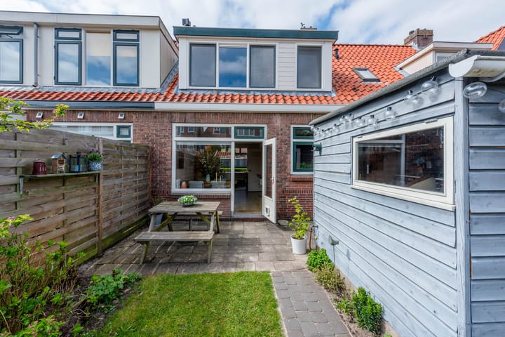 Foto 22 van Karel van Manderstraat 103