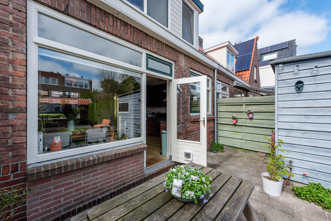 Foto 23 van Karel van Manderstraat 103