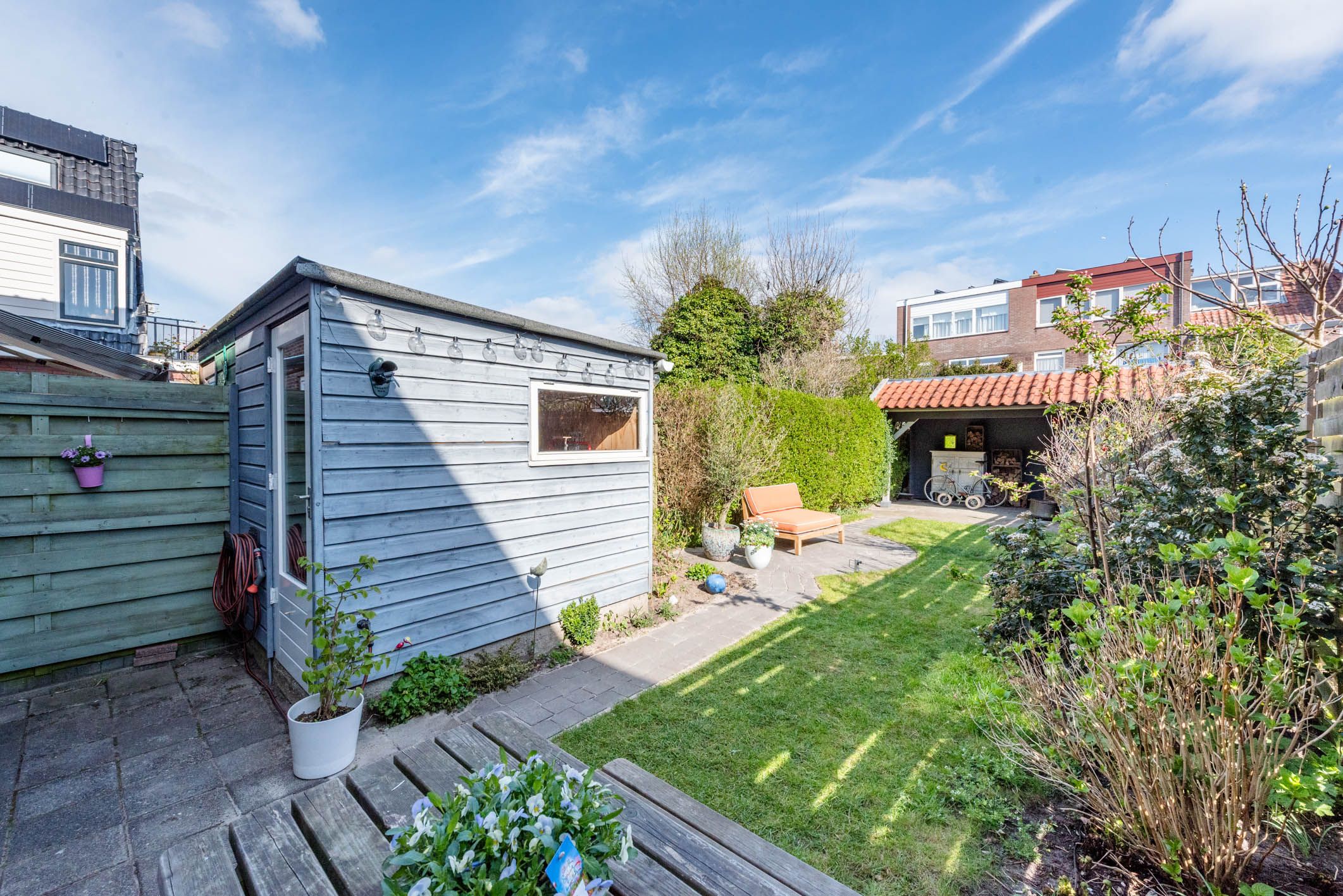 Foto 24 van Karel van Manderstraat 103