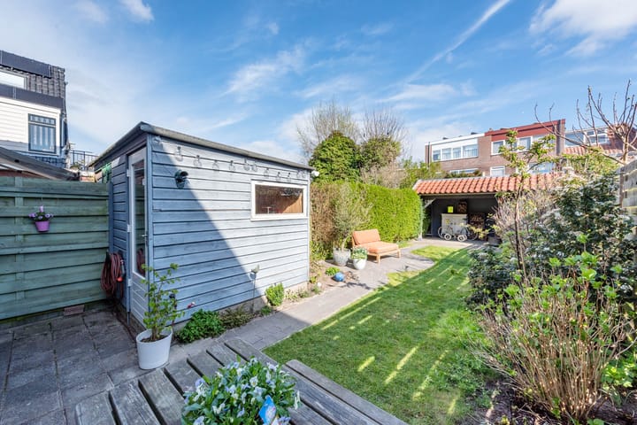 Foto 24 van Karel van Manderstraat 103