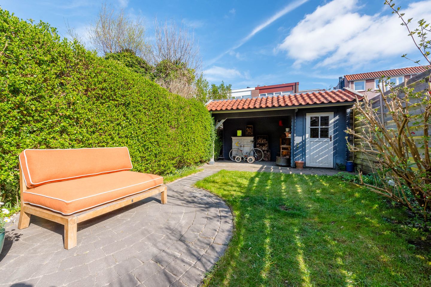 Foto 25 van Karel van Manderstraat 103