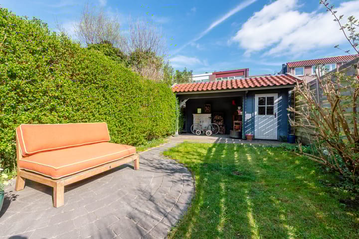 Foto 25 van Karel van Manderstraat 103