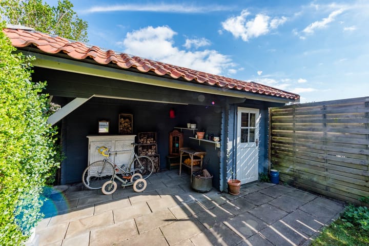 Foto 26 van Karel van Manderstraat 103