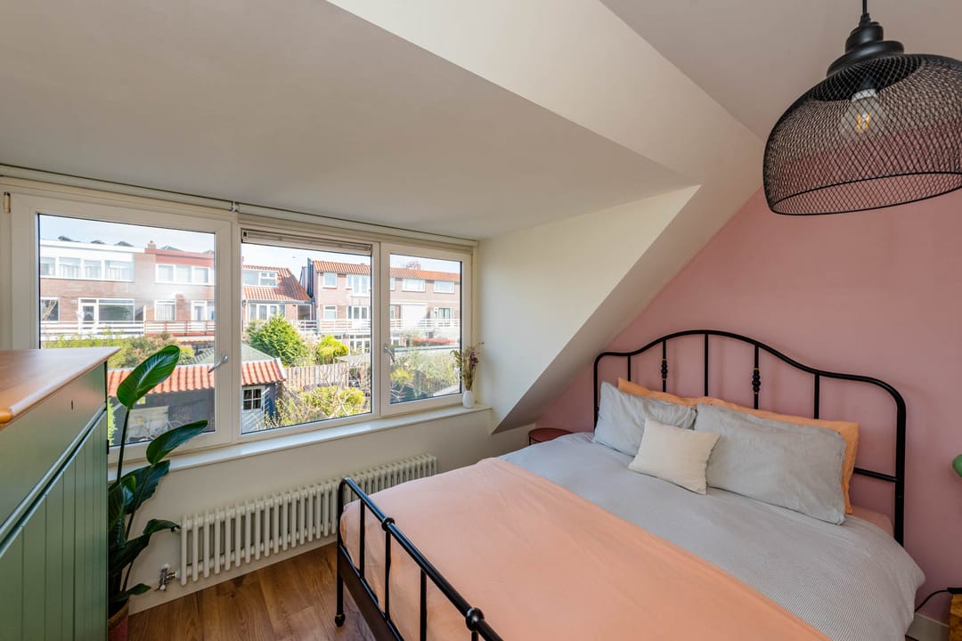 Foto 31 van Karel van Manderstraat 103