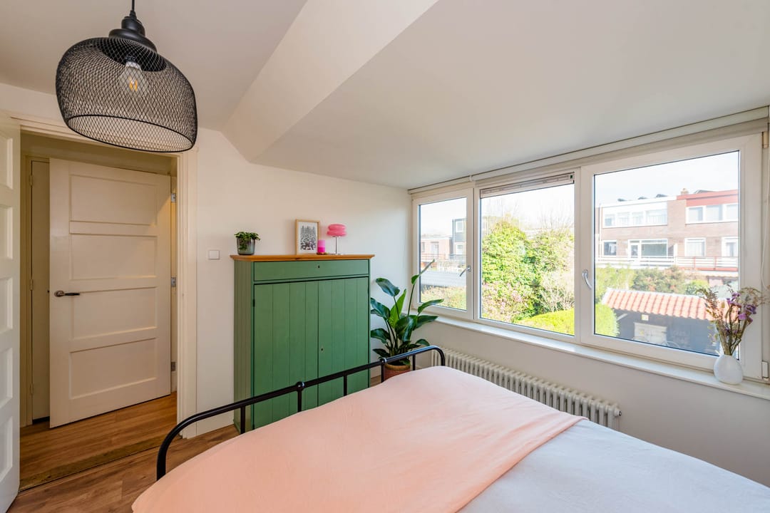 Foto 32 van Karel van Manderstraat 103