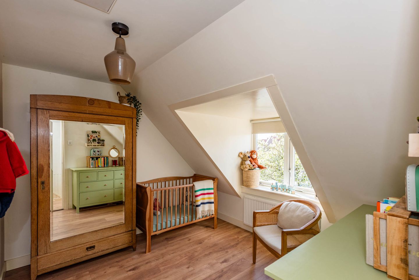 Foto 34 van Karel van Manderstraat 103