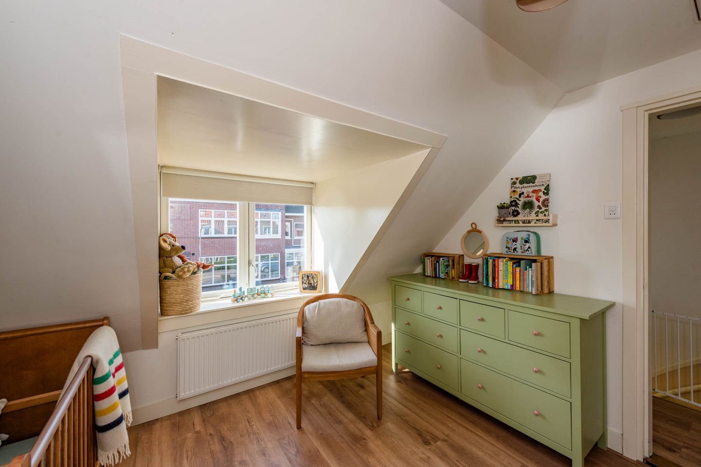 Foto 35 van Karel van Manderstraat 103