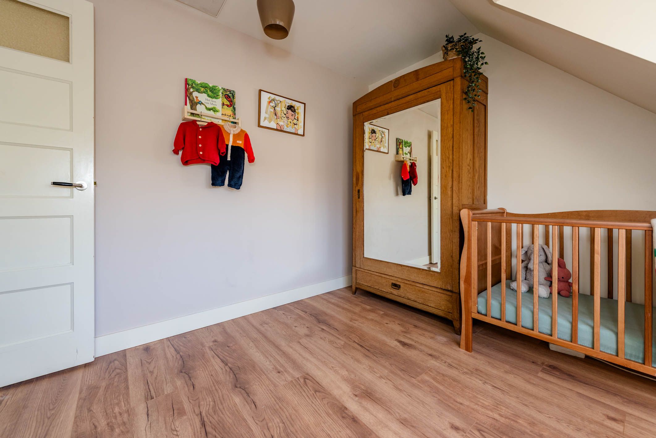 Foto 36 van Karel van Manderstraat 103