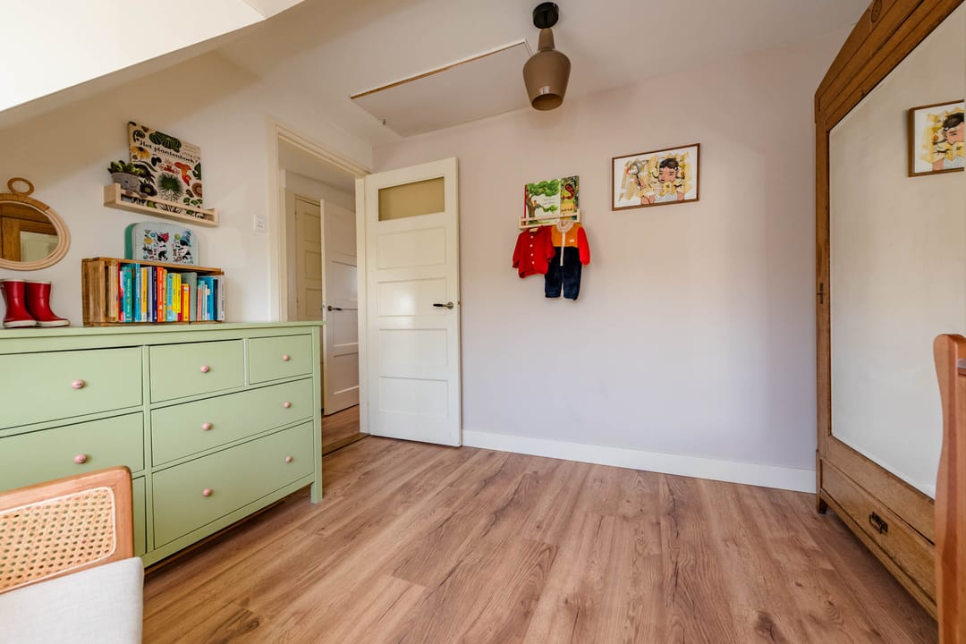 Foto 37 van Karel van Manderstraat 103