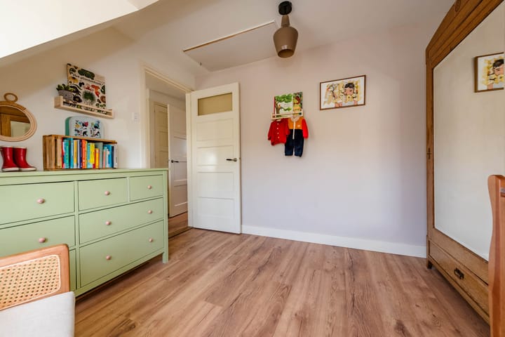 Foto 37 van Karel van Manderstraat 103