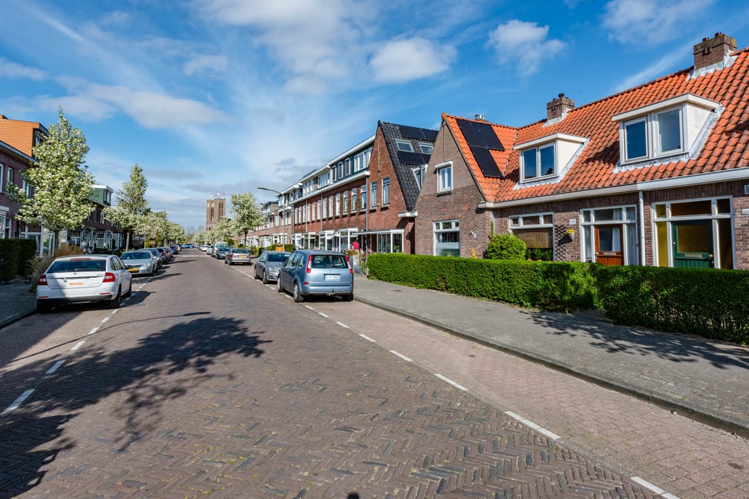 Foto 38 van Karel van Manderstraat 103