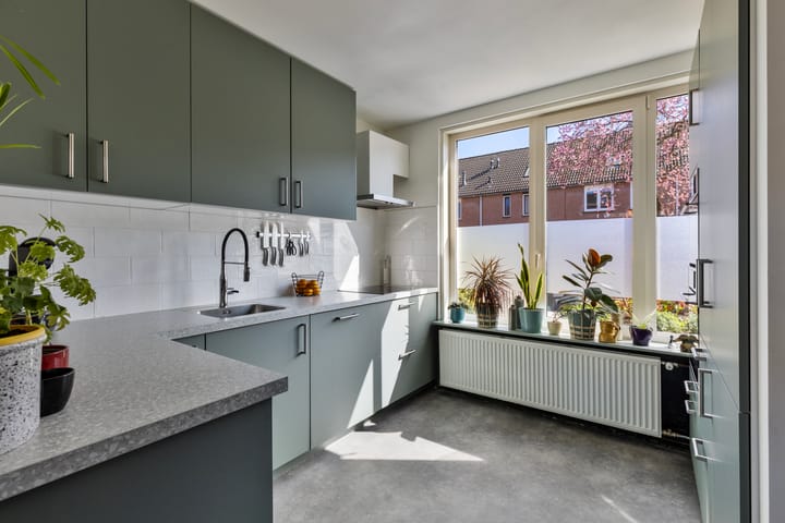 Foto 2 van Lindengouw 57