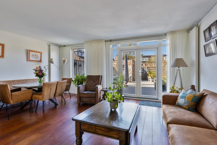 Foto 5 van Lindengouw 57