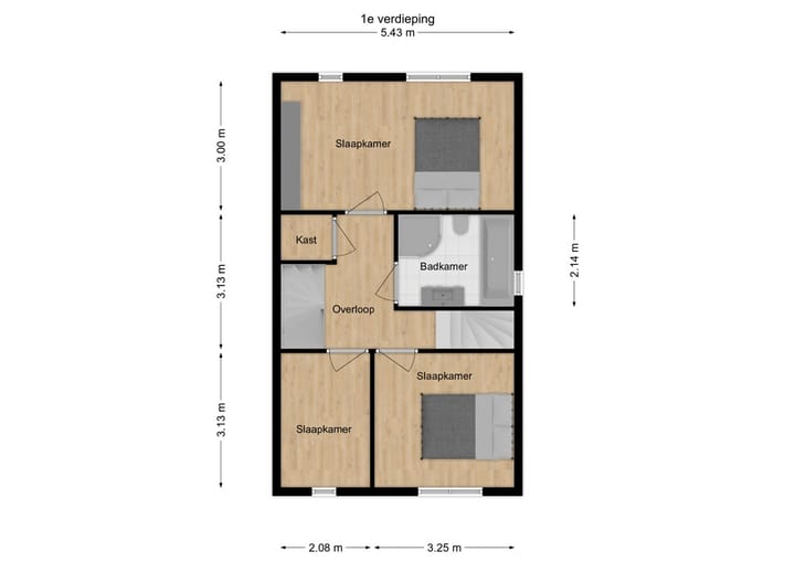 Foto 32 van Toon Hermansplein 10
