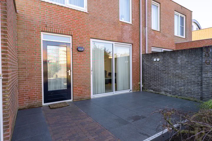 Foto 6 van Toon Hermansplein 10