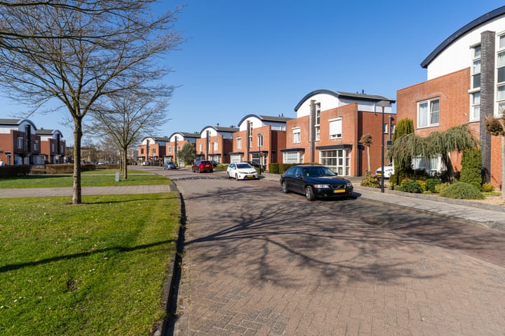 Foto 7 van Toon Hermansplein 10