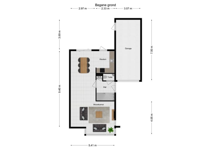 Foto 31 van Toon Hermansplein 10