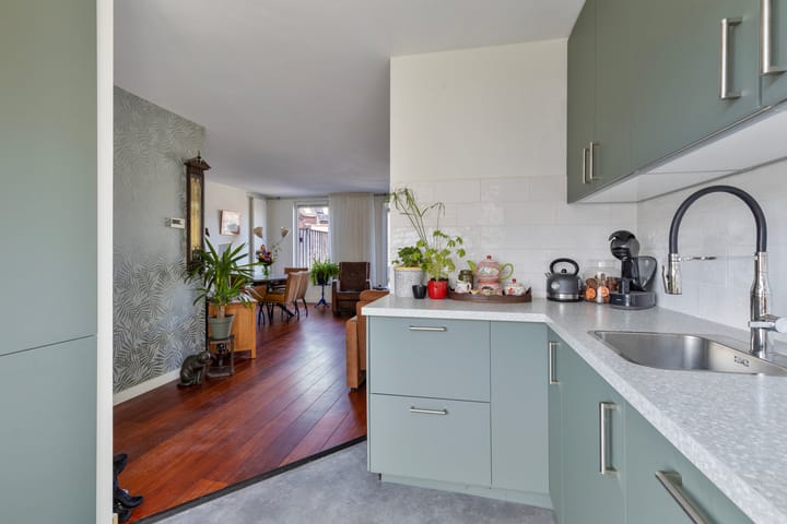 Foto 3 van Lindengouw 57