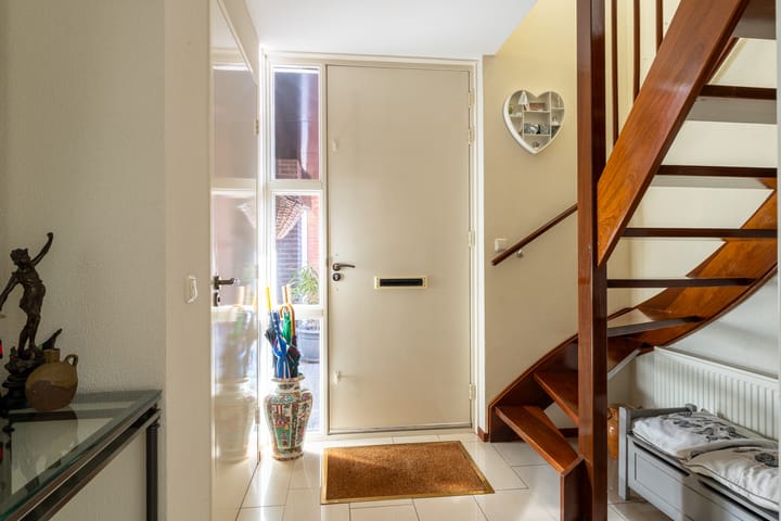 Foto 11 van Toon Hermansplein 10