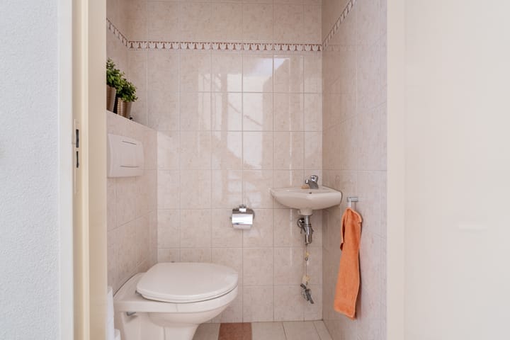 Foto 12 van Toon Hermansplein 10