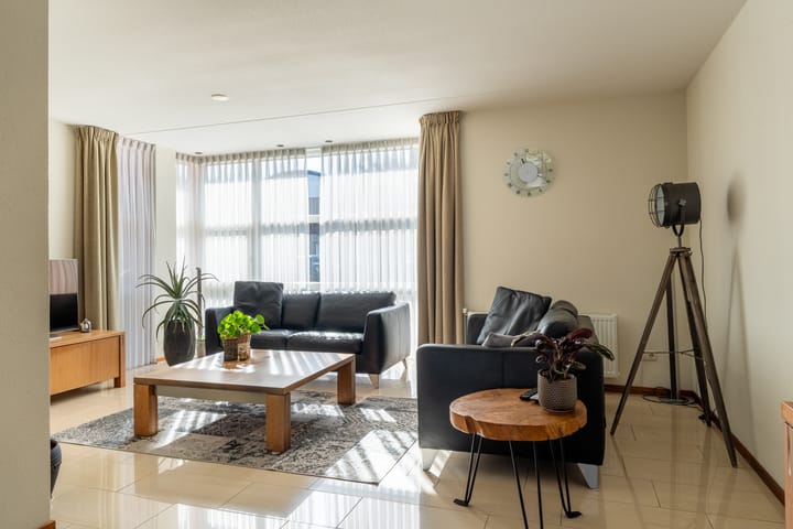 Foto 3 van Toon Hermansplein 10