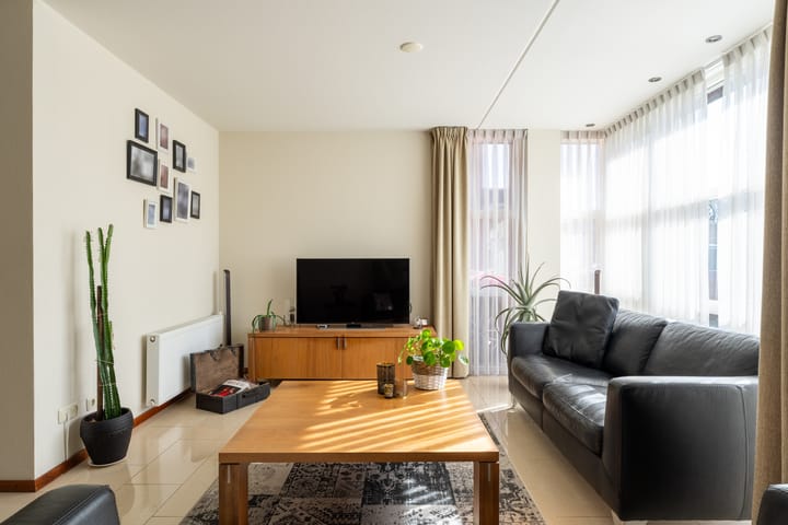 Foto 14 van Toon Hermansplein 10