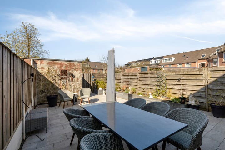 Foto 23 van Lindengouw 57