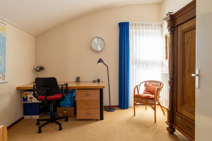 Foto 28 van Toon Hermansplein 10