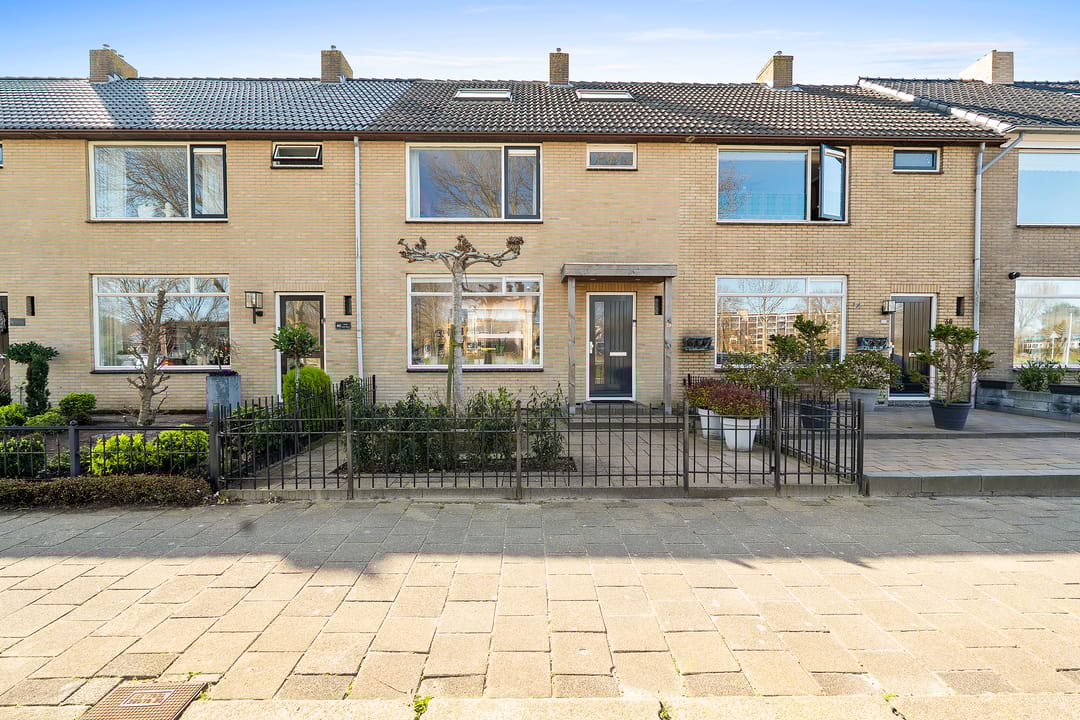 Foto 1 van Waterkeringsweg 39