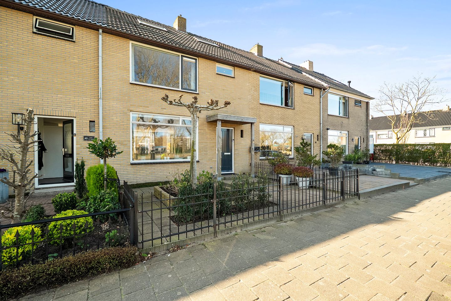 Foto 5 van Waterkeringsweg 39