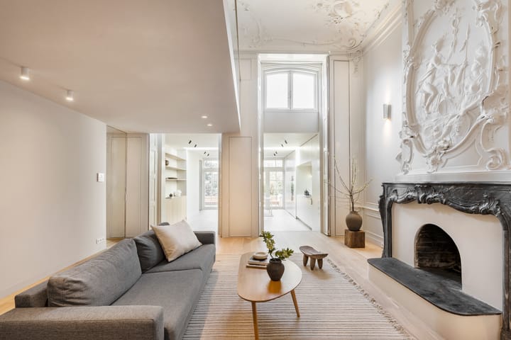 Photo 1 of Herengracht 114-1A