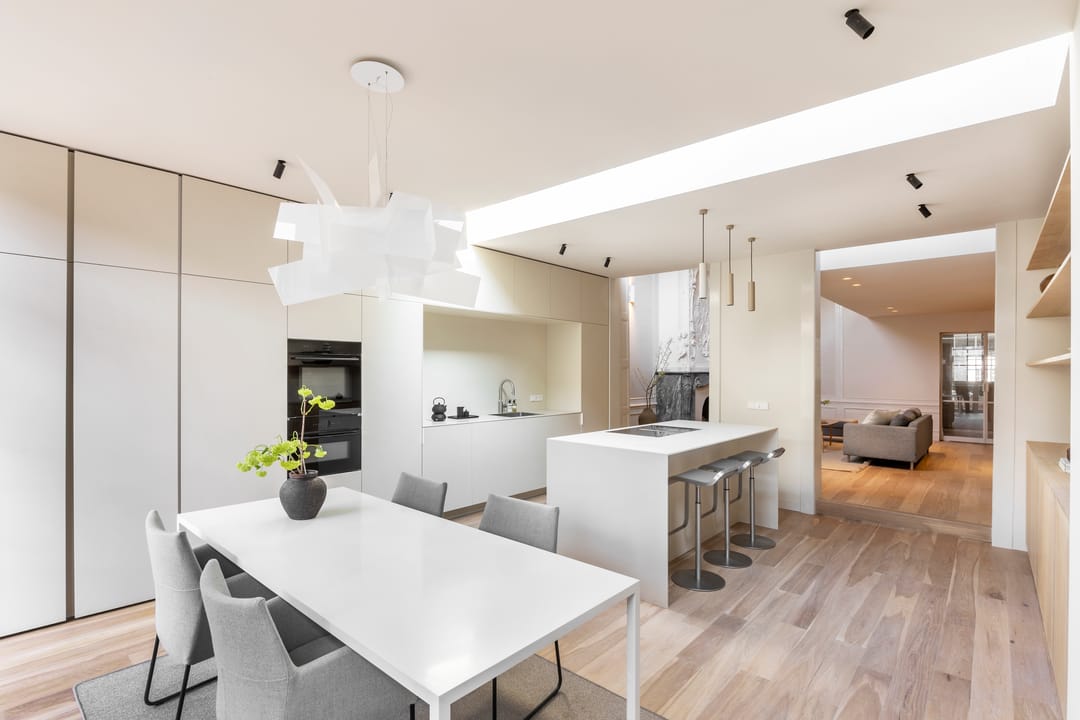 Foto 2 van Herengracht 114-1A