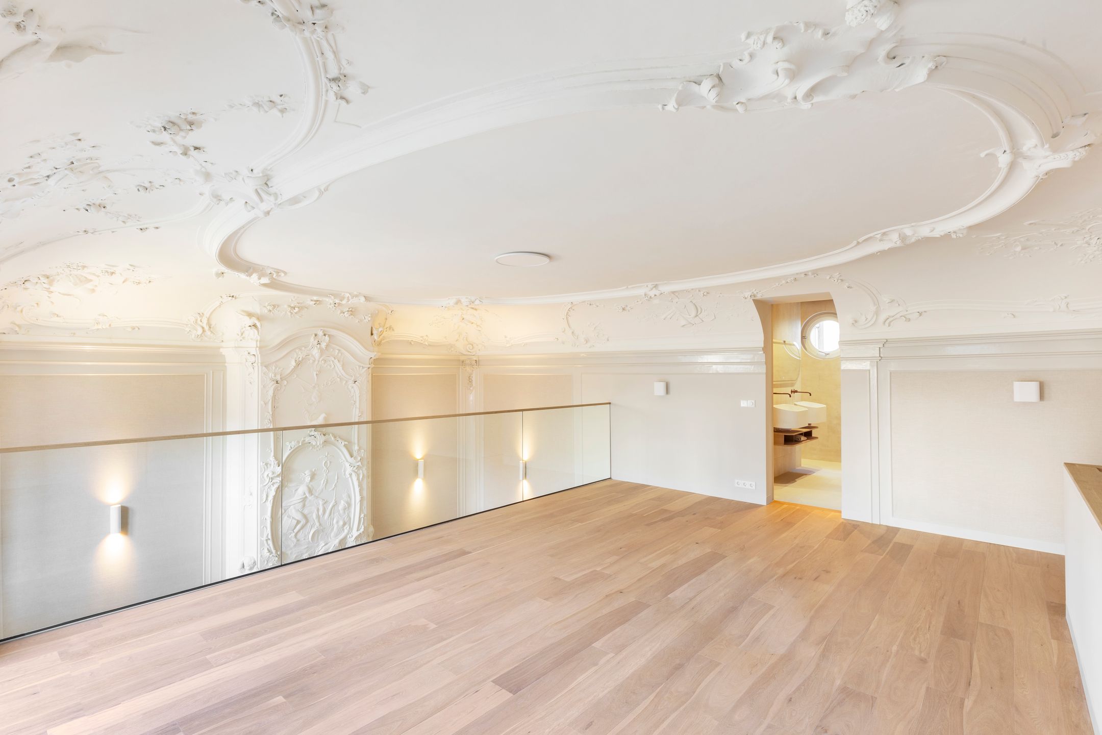 Foto 3 van Herengracht 114-1A