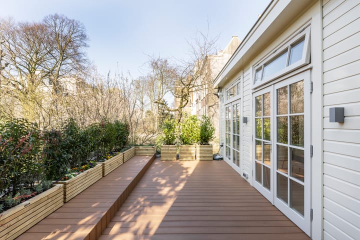 Foto 4 van Herengracht 114-1A