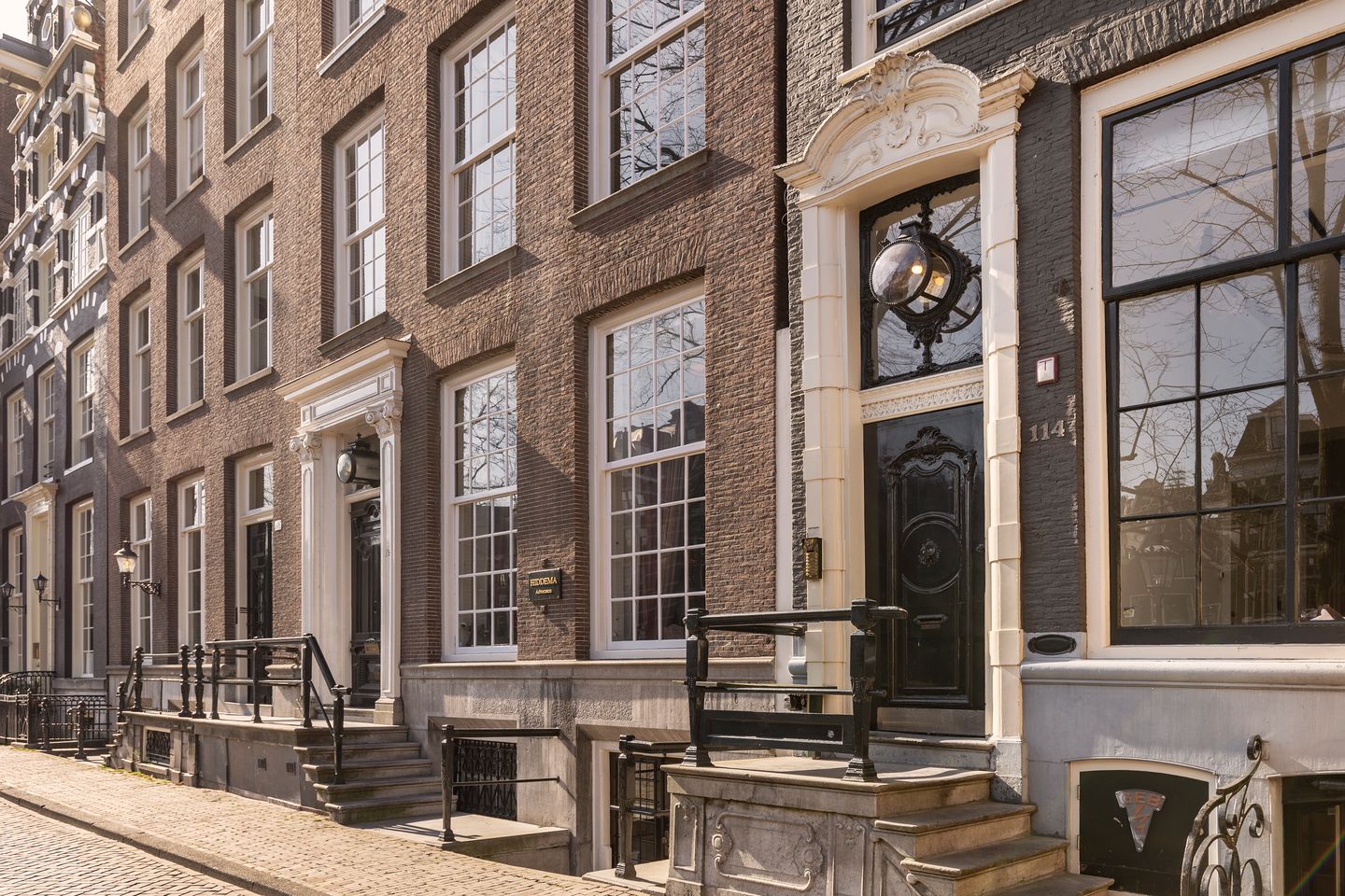 Foto 5 van Herengracht 114-1A