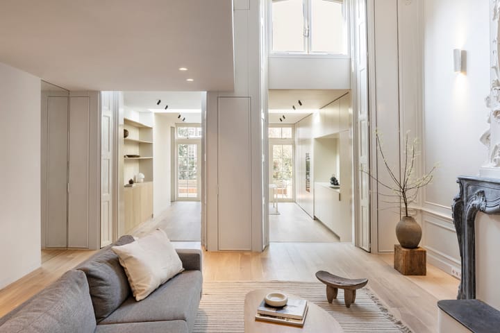 Photo 6 of Herengracht 114-1A