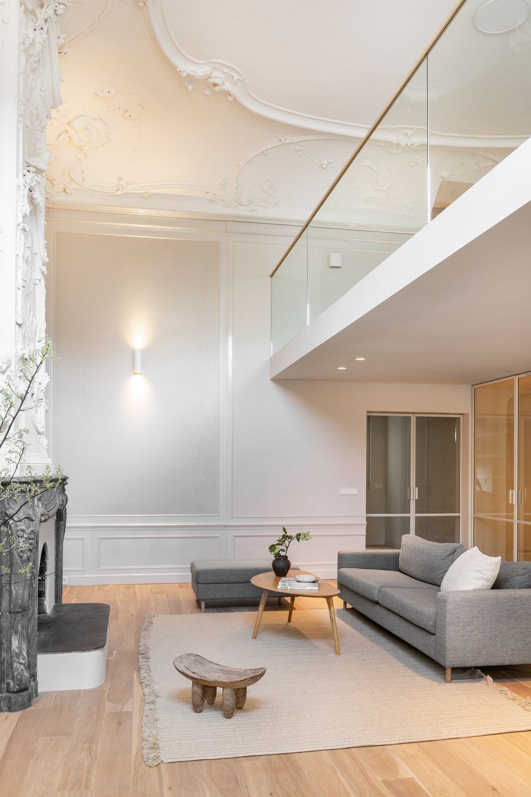 Foto 8 van Herengracht 114-1A