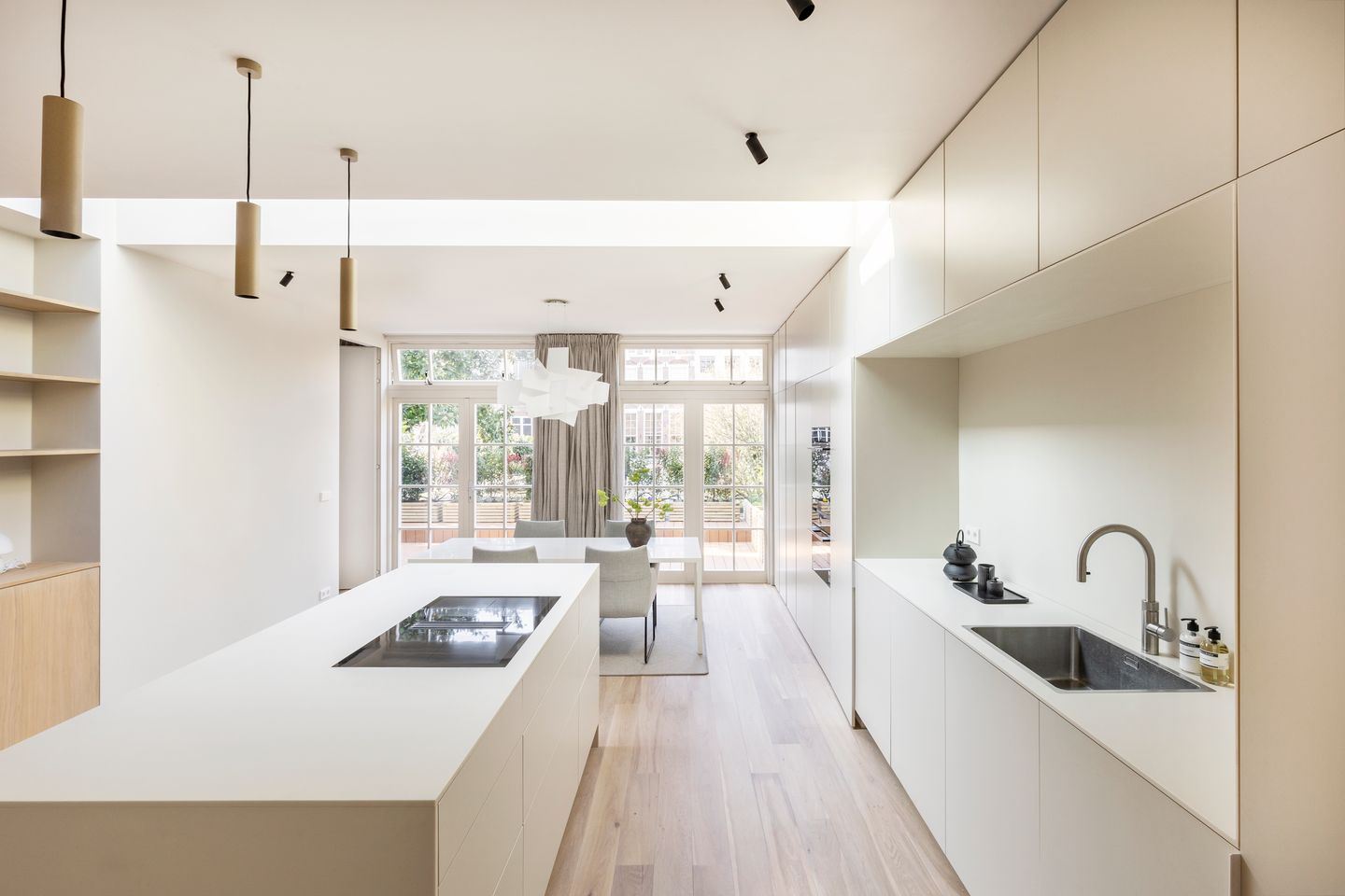 Foto 10 van Herengracht 114-1A