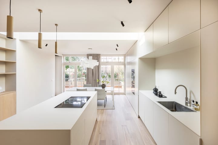 Photo 10 of Herengracht 114-1A