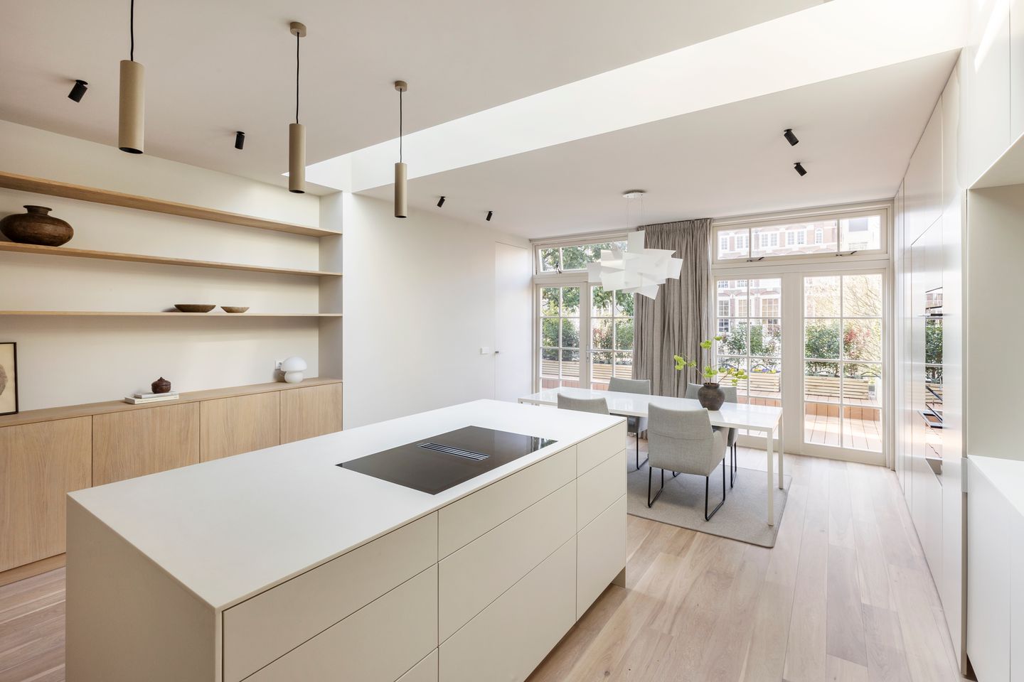 Foto 14 van Herengracht 114-1A