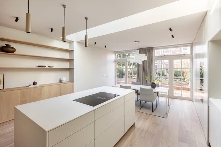 Photo 14 of Herengracht 114-1A