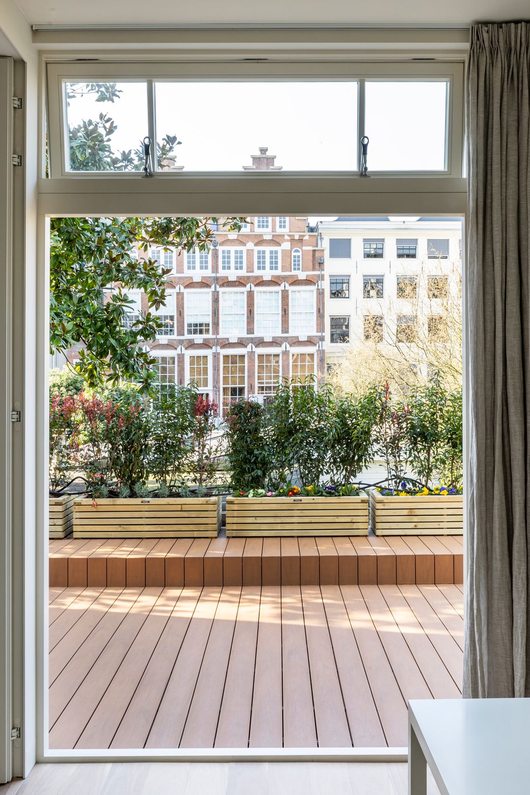 Foto 17 van Herengracht 114-1A