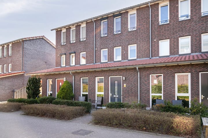 Foto 1 van Goudveilstraat 32