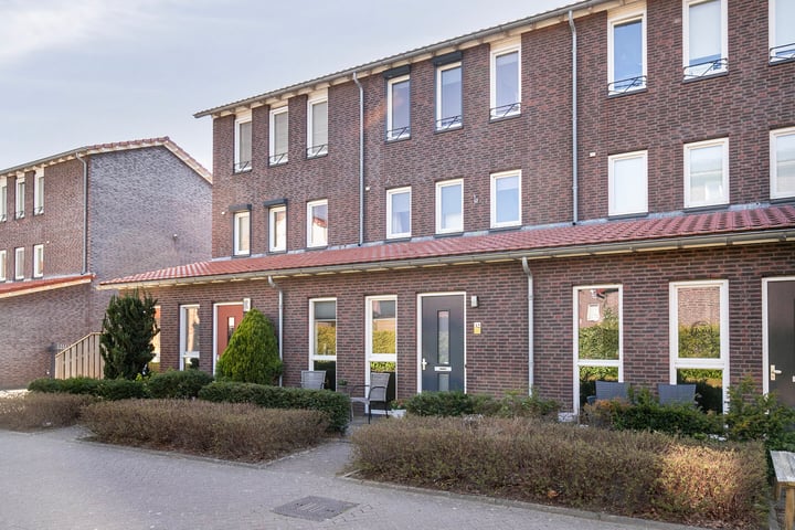 Goudveilstraat 32