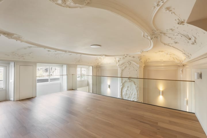 Photo 27 of Herengracht 114-1A