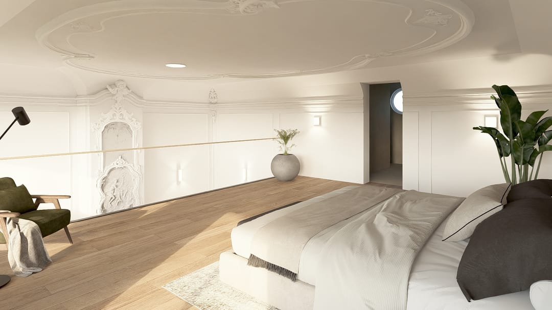 Foto 28 van Herengracht 114-1A